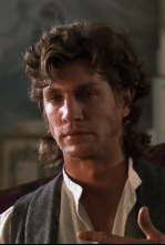 Imagen de Sangre roja - 4