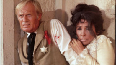 Imagen de La ciudad sin ley - 5