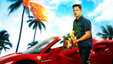 Imagen de Magnum (T2): Ep.17 La noche tiene ojos - 5