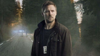 Imagen de Línea fronteriza (T1): Ep.2 El engaño de Lars - 5