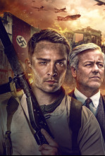 Imagen de Lobos de guerra - 4