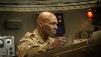 Imagen de Contrato mortal - 5