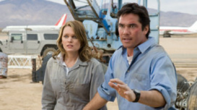 Imagen de Plan de vuelo:... (T1): Ep.1 Parte 1 - 5