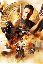 Imagen de Sangre, arena y oro - 4