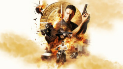 Imagen de Sangre, arena y oro - 5