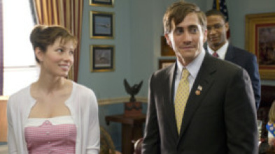 Imagen de Un accidente llamado amor - 5