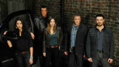 Imagen de Justicia extrema (T1): Ep.2 Venganza en la sombra - 5