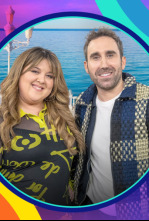 Imagen de La Noche del Benidorm Fest (T4) - 4