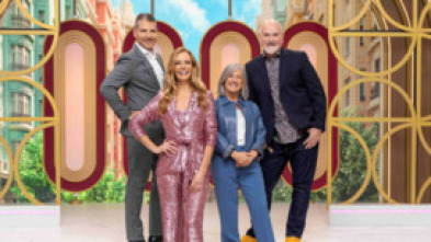 Imagen de Top Chef: Dulces y famosos (T1) - 7