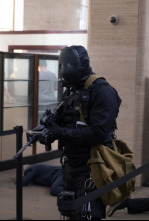 Imagen de Reprisal - 4