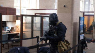 Imagen de Reprisal - 5