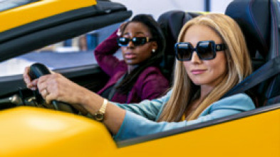 Imagen de Las Reinas De Los Cupones - 5