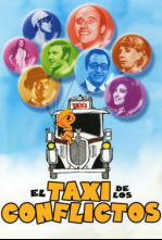 Imagen de El taxi de los conflictos - 4