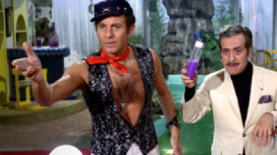 Imagen de Pecados conyugales - 5