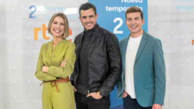 Imagen de Sukha (T1): Ep.3 - 5