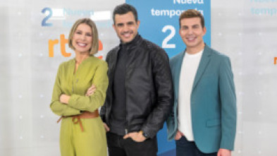 Imagen de Sukha (T1): Ep.37 - 6