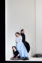 Imagen de Strauss: Arabella - Teatro Real de Madrid - 4