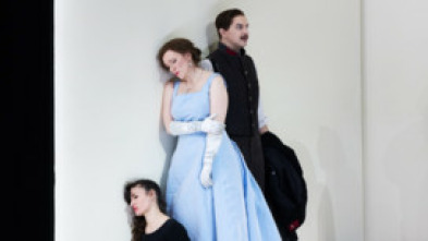 Imagen de Strauss: Arabella - Teatro Real de Madrid - 5