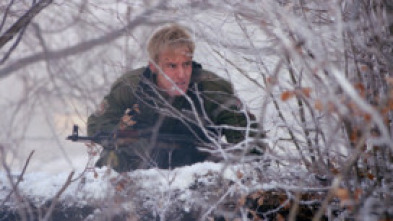 Imagen de Tras la línea enemiga - 5