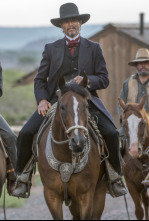 Imagen de O cazador de recompensas - 4