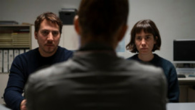 Imagen de Upon Entry (L'arribada) - 5