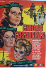 Imagen de Chicas casaderas - 4