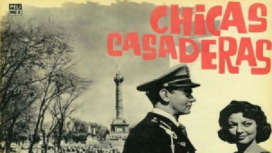 Imagen de Chicas casaderas - 5