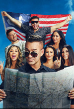 Imagen de Jersey Shore:... (T6): Lago Jersey - 6