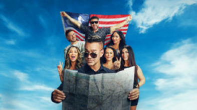 Imagen de Jersey Shore:... (T6): Mete el saco en el agujero - 7