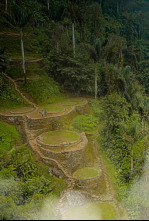 Imagen de Especial Ciudades...: Antiguas ciudades de piedra - 6