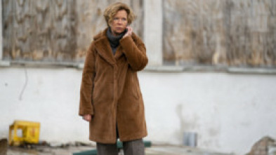 Imagen de Crims al Bàltic: Segrestat - 5