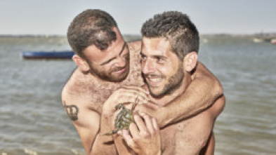 Imagen de Entre dos aguas - 5