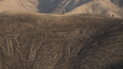 Imagen de Las líneas de Nazca - 7