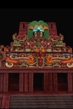 Imagen de La megalópolis del rey guerrero maya - 7