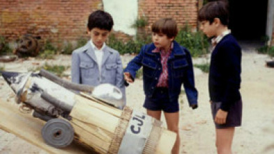 Imagen de Cuéntame cómo pasó (T1): Ep.17 Cada cual en su sitio - 5