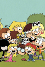 Imagen de Una Casa de Locos (T10) - 8