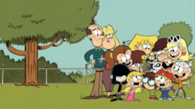 Imagen de Una Casa de Locos (T10): Campamento de verano: Tesoros con encanto / Campamento de verano: La enredada de la selva - 7