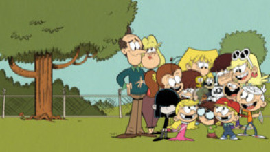 Imagen de Una casa de locos (T10): Ep.5 - 5