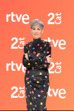 Imagen de Gran Tonino (T1): Carla Simón - 4