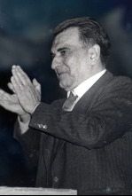 Imagen de Plácido Fernández Viagas (Donde habita el olvido) - 4