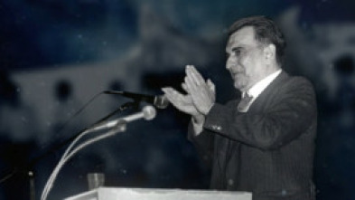 Imagen de Plácido Fernández Viagas (Donde habita el olvido) - 5