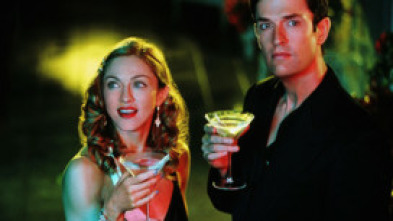 Imagen de Algo casi perfecto - 5