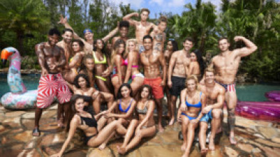 Imagen de 10 Parejas 10 (T6): Jelly AF - 7