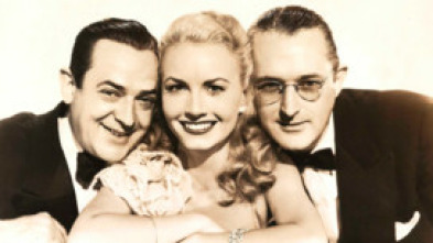 Imagen de Los fabulosos Dorseys - 5