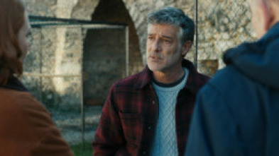 Imagen de Asesinato en Millau - 5