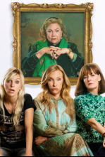 Imagen de Una herencia de muerte - 4