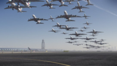 Imagen de Ciudad en el cielo  - 5