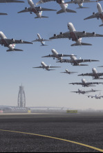 Imagen de Ciudad en el cielo: En el aire - 4