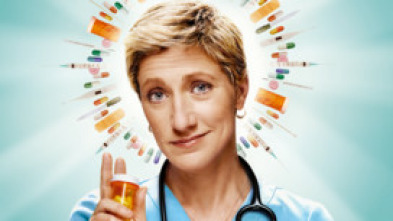 Imagen de Enfermera Jackie (T2): Ep.7 Serpentina de aerosol - 7