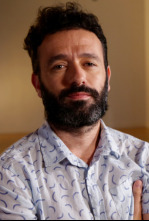 Imagen de Entrevistas TCM (T4): Rodrigo Sorogoyen - 8